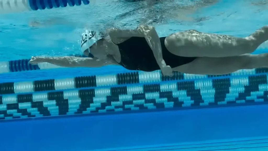 Swimming lessons in Sunny Isles Florida for all ages