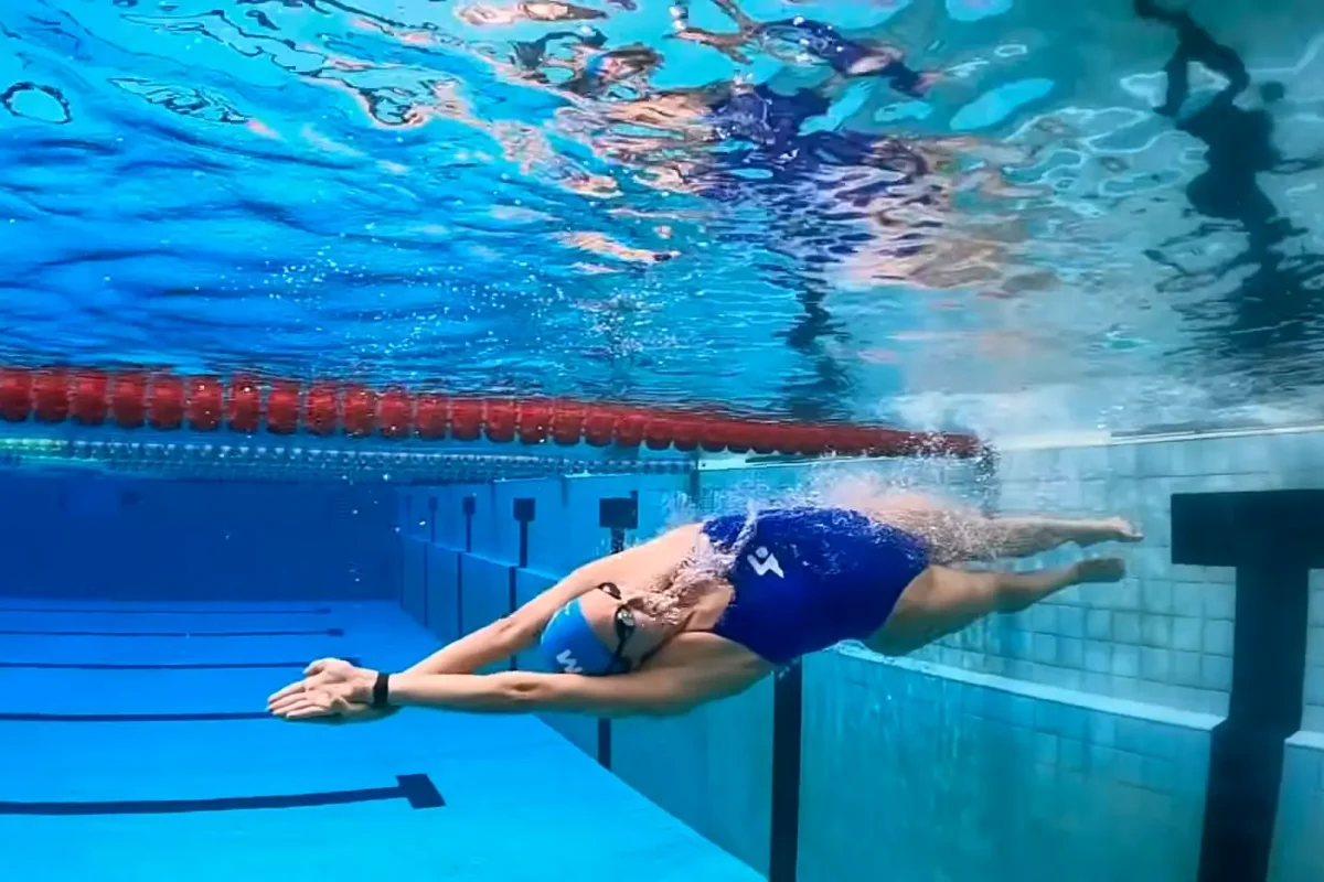 North Miami Beach swimming lessons