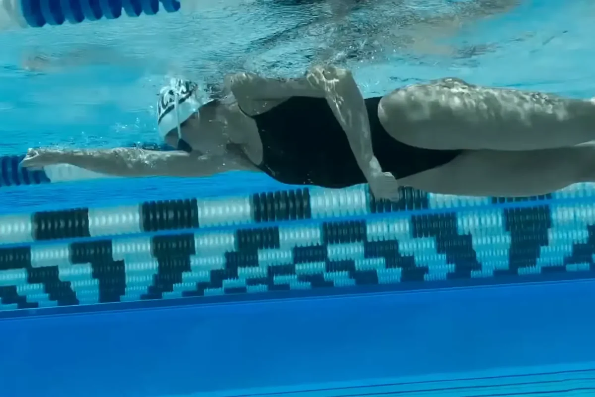 Swimming lessons in Sunny Isles Florida for all ages